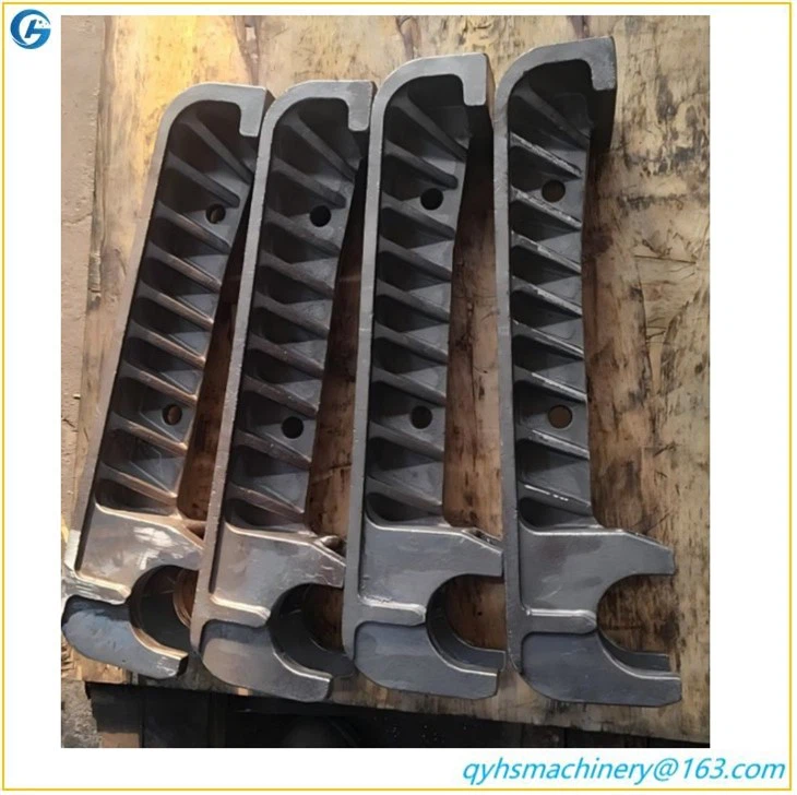 Stainless Steel Charge Rack Grate1.4823